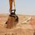 SY215液压挖机滚筒筛 旋转筛分斗 挖掘机筛沙子