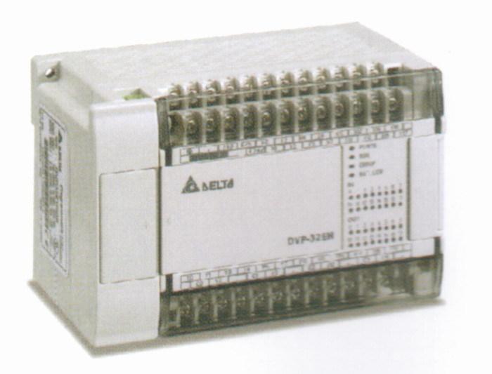 台达可编程控制器PLC