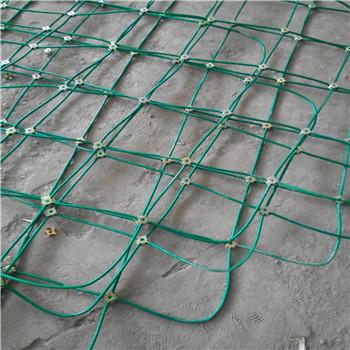 供应浙江拦石专用边坡主动防护网型号