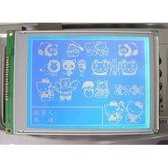 供应车载电话GPS系统用LCD320240点阵液晶显示模组——车载电话GPS系统用LCD320240点阵液晶显示模组的销售