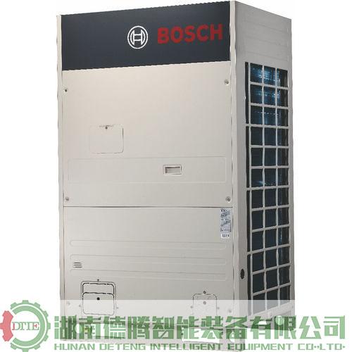 Bosch 换流器加热泵SDC SERIES
