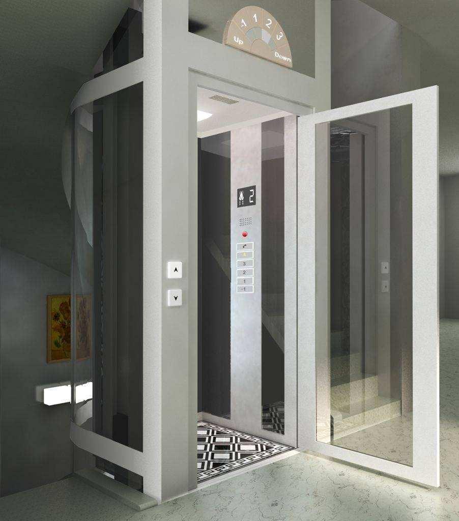 兴发铝业|电梯用铝型材 价格电议 品质保证 个性化定制