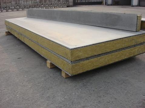 屋面保温板-【钢结构专用产品质量**】