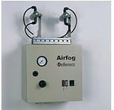 Airfog汽水混合加湿器（瑞士独资）