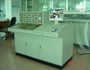 HPS4000砼站配料控制系统