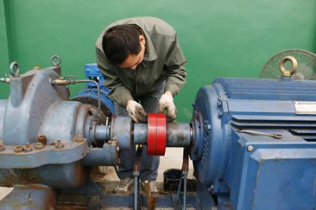 合肥水泵流量不足 合肥专业水泵维修