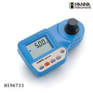 高量程氨氮测定仪 工业废水氨氮分析仪 污水氨氮检测仪HI96733