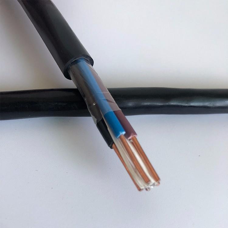 浙江万马NH-FF氟塑料绝缘和护套耐火控制电缆价格