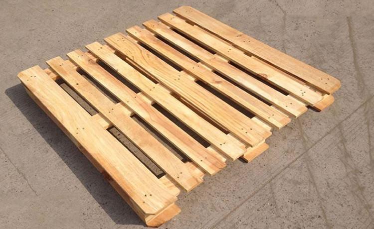 柳州托盘定制-木质货运卡板