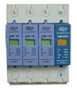 ASP FLD3-20/4浪涌保护器ASP