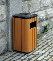塑膠木清潔箱|塑膠木垃圾桶|塑膠木分類垃圾桶|塑膠木環保垃圾箱