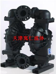 气动隔膜泵HUSKY3300型--进口