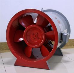 GYF消防高温排烟轴流风机，3C轴流式排烟风机