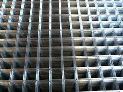 铁丝建筑防护网钢丝网保温网建筑网片