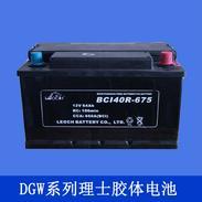 DGW系列理士胶体电池