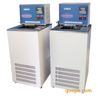 YHX-015低温恒温循环器
