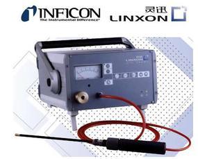 INFICON LJ-108型台式冷媒检漏仪
