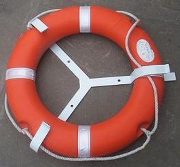 橡塑救生圈，船用救生圈，ccs证书救生圈