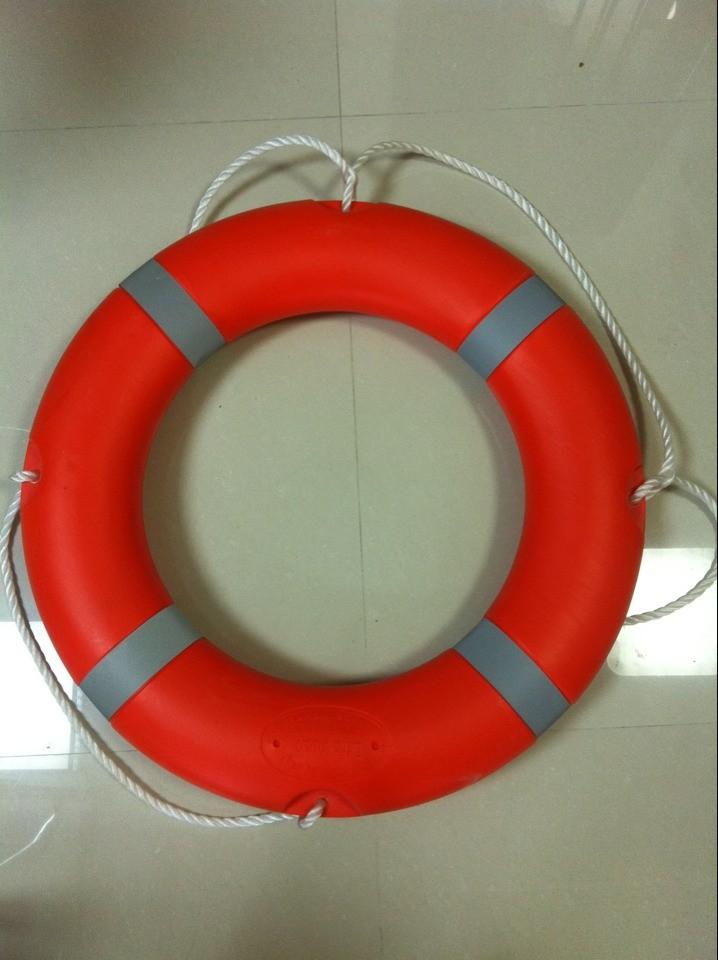 橡塑救生圈，船用救生圈，ccs证书救生圈