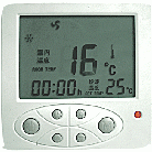 AC808系列数字恒温器