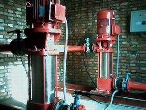 XBD系列消防泵，喷淋泵