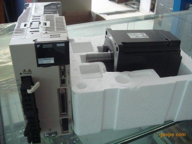SGMGV-44ADC61安川伺服放大器代理