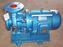 利欧IRW/IHW/ISW50-100直联管道离心泵卧式化工泵热水循环泵锅炉增压泵
