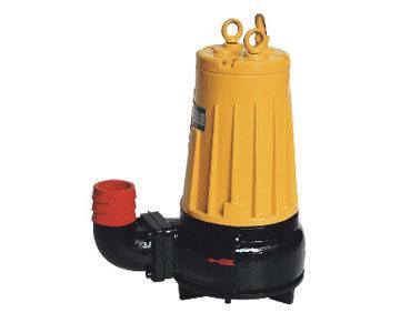 排污泵-AS、AV型潜水式排污泵