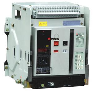 苏州梅兰日兰电气MRW1、SLW1智能型**式低压断路器