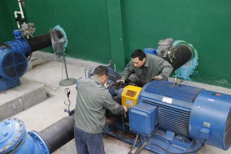 合肥水泵无法启动 合肥专业水泵维修