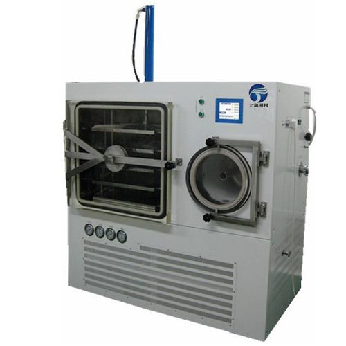 生产型冷冻干燥机大型冻干机