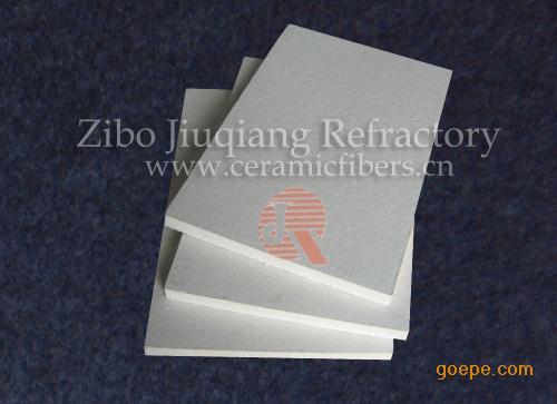 硅酸铝磨光陶瓷纤维板，机制板，塞拉板