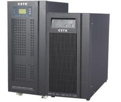 兰州ups电源报价3C10KS/3C10KVA数字控制技术