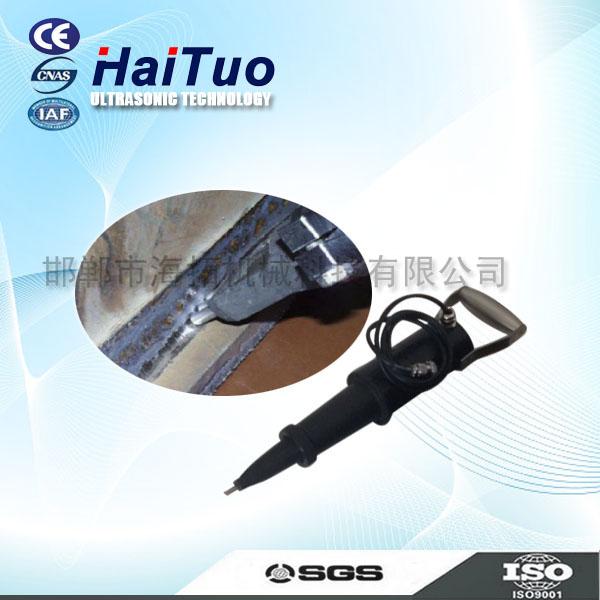 海拓供应 hi-too系列 超声波残余应力消除设备 焊接应力消除设备