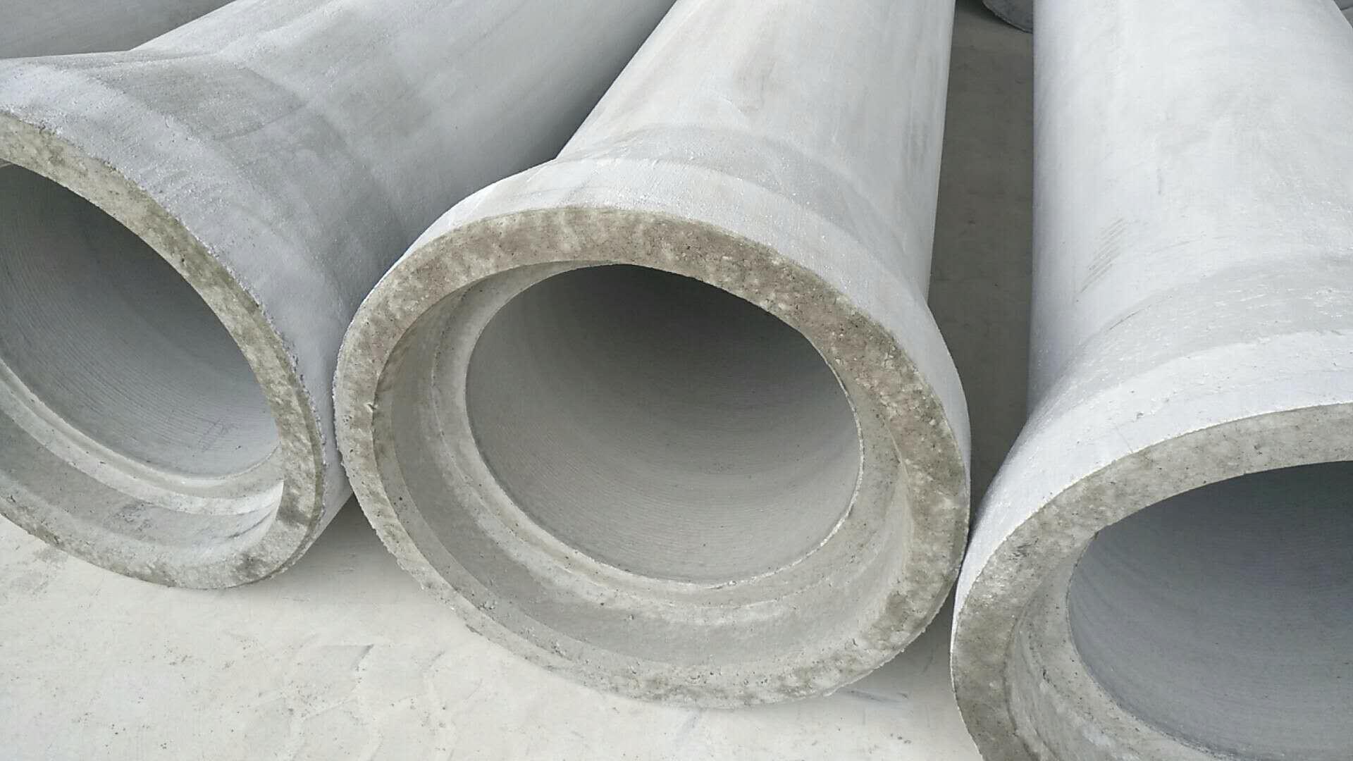 钢筋混凝土下水道排水管