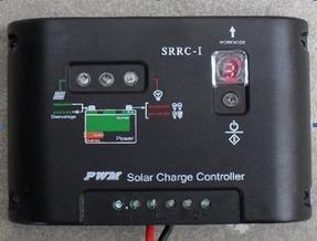 太阳能控制器路灯充电控制器