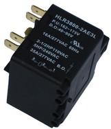 HLR3800系列单相电动机(压缩机)启动继电器