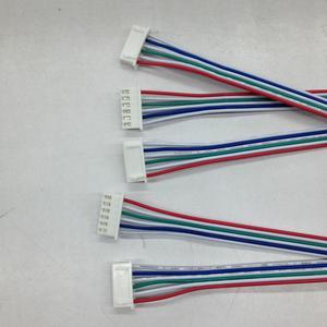 专业生产XH2.5排线端子线线材连接器 专业生产线束
