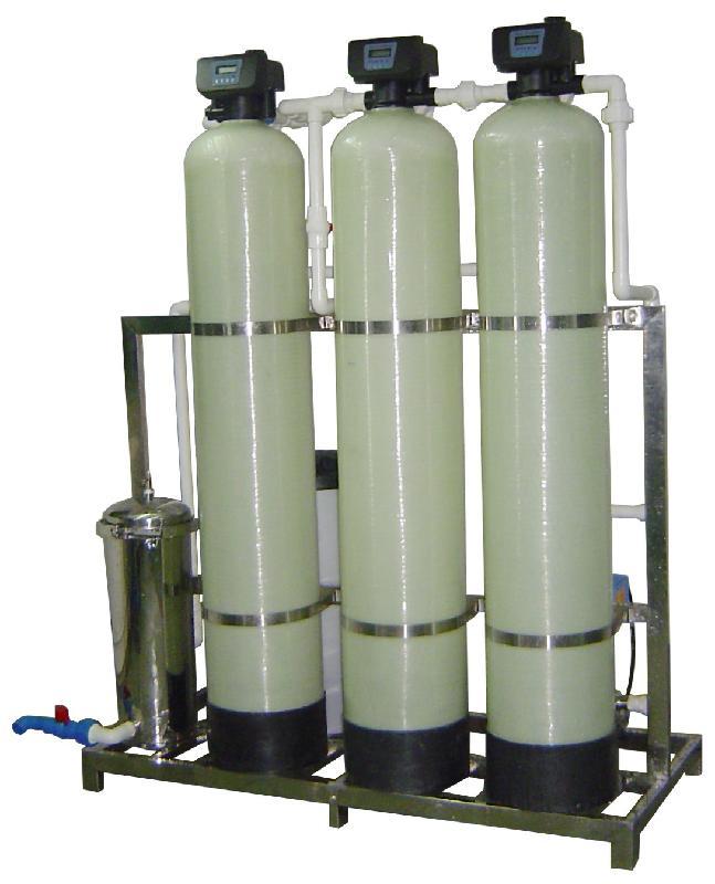 供应各种型号锅炉软化水设备、蒸汽锅炉软化水设备