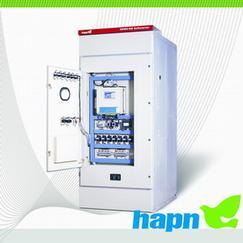 和平电气 HPMV-DN 中、高压固态软起动器