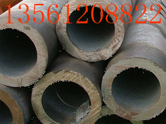 钢管厂273-630×30-80机械用钢管