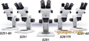 体视显微镜SZ61奥林巴斯显微镜