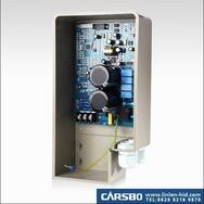 变频主机LI10I-TY，蒸发式冷气机变频器，蒸发式冷气机控制器，水帘空调控制器