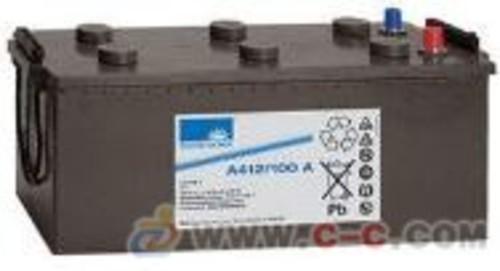 供应德国阳光蓄电池12V100AH—德国阳光蓄电池直销