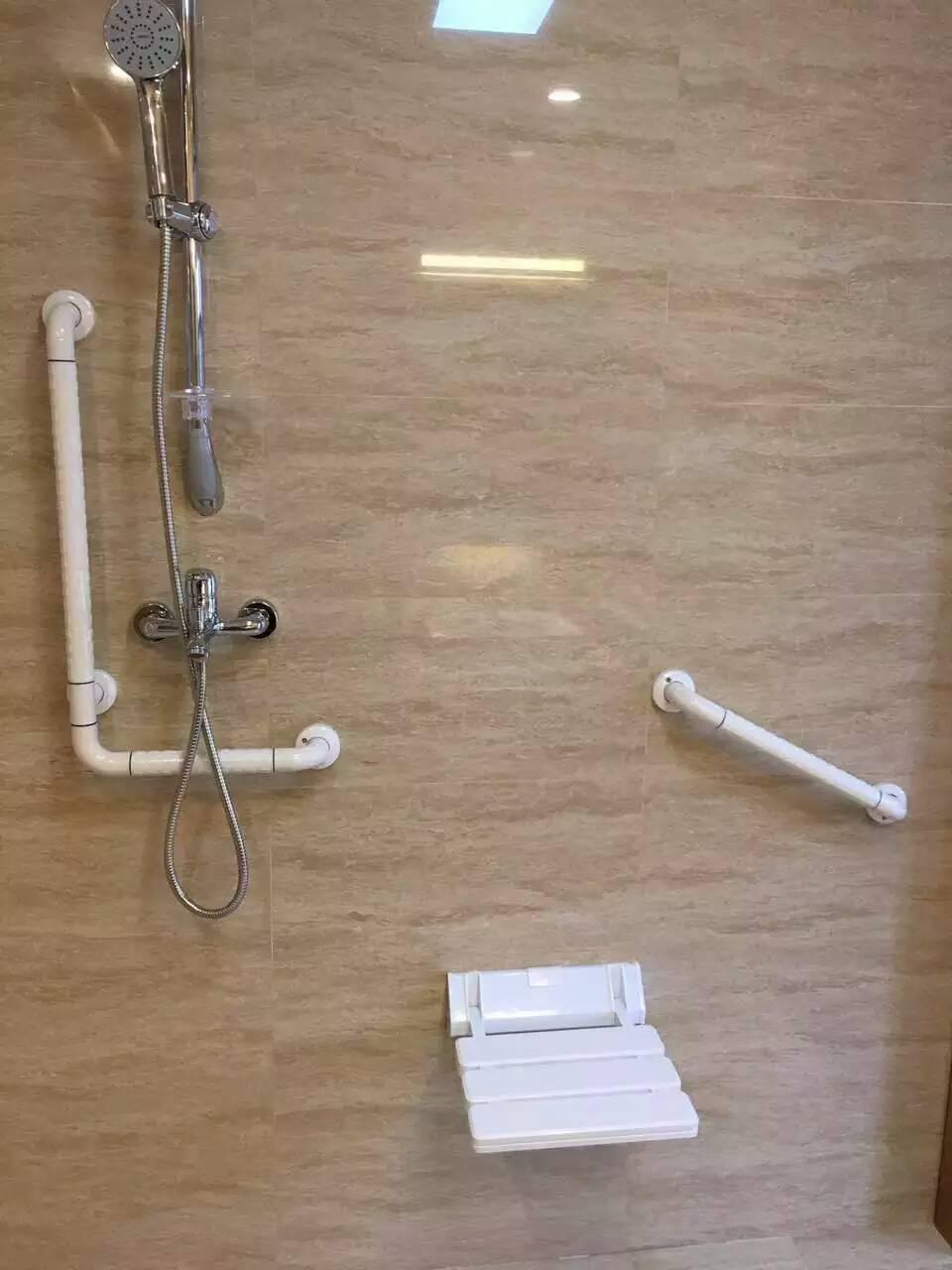 L型淋浴扶手A淋浴扶手材质A淋浴扶手多少钱