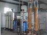 反渗透加混床设备 RO+MB超纯水设备 工业超纯水设备