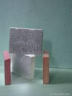双面铝箔酚醛复合板