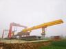 山东潍坊架桥机厂家对施工人员条件要求严格