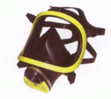 供应防毒面具/呼吸器面具