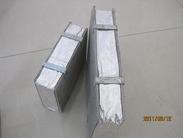 北京岩棉复合板（两用）水泥岩棉复合板厂家价格